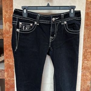 NWOT Miss Me Embellished Jeans